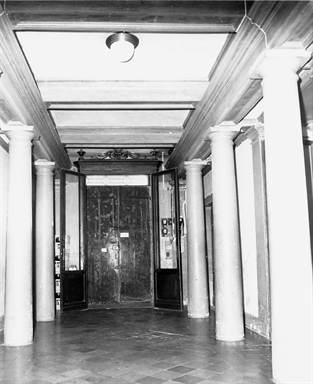 Palazzo Battaglia